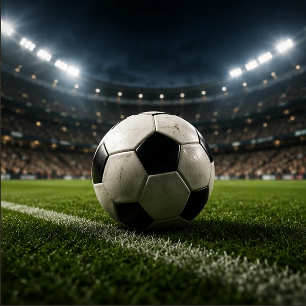 Sports coverage